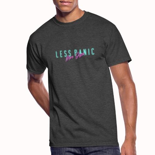 LPMD - Men's 50/50 T-Shirt