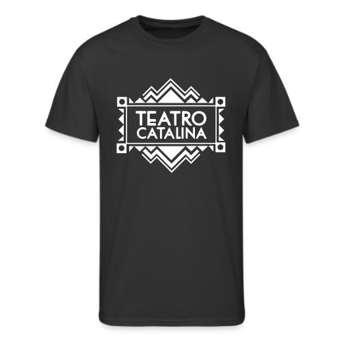 TC_Tshirt - Men's 50/50 T-Shirt