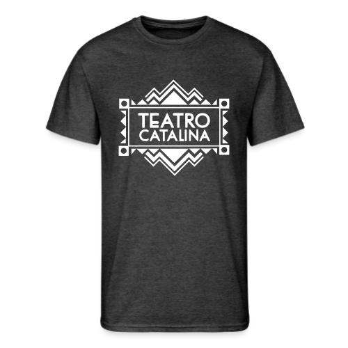 TC_Tshirt - Men's 50/50 T-Shirt