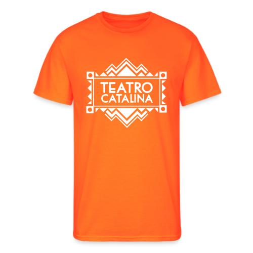 TC_Tshirt - Men's 50/50 T-Shirt