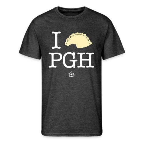 I pierog PGH_2 - Men's 50/50 T-Shirt