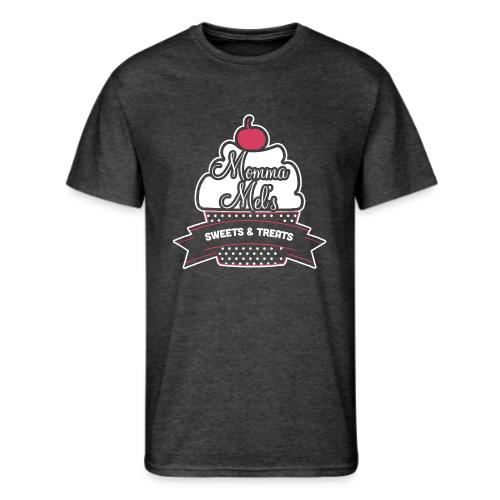 mels png - Men's 50/50 T-Shirt