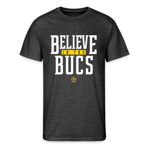 believe - Men's 50/50 T-Shirt