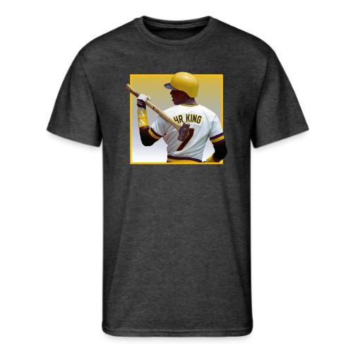 HR King - Men's 50/50 T-Shirt