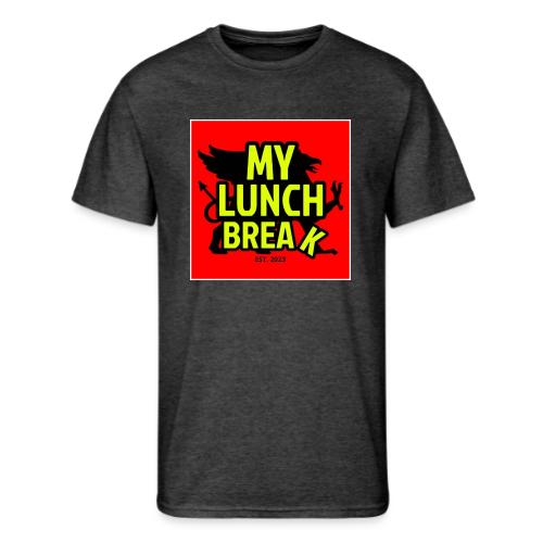 MLB 426 - Men's 50/50 T-Shirt