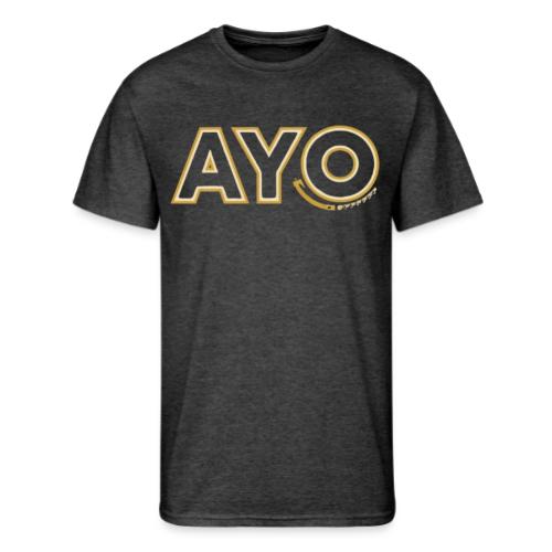 AyoGaming's Logo v1 - Men's 50/50 T-Shirt
