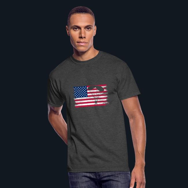 American paratrooper 1