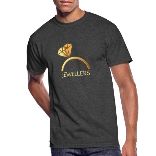 Jewellers - Men's 50/50 T-Shirt