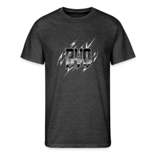 Ayo's Gray - Men's 50/50 T-Shirt