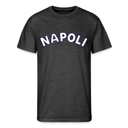 Napoli - Men's 50/50 T-Shirt
