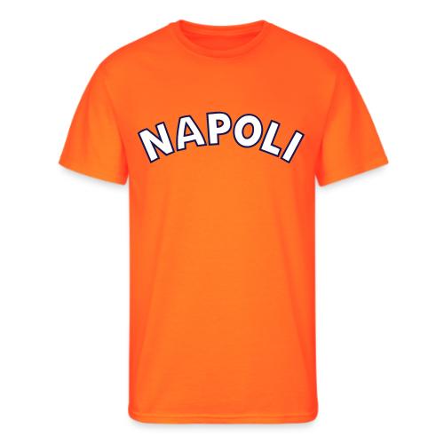 Napoli - Men's 50/50 T-Shirt