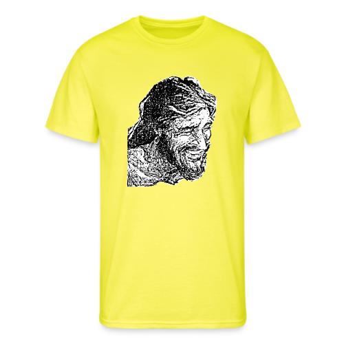 DS 28365 final - Men's 50/50 T-Shirt