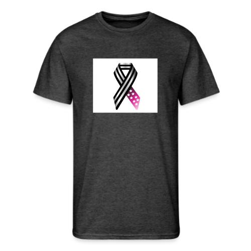 I Only Miss You When I Breathe 2 jpg - Men's 50/50 T-Shirt