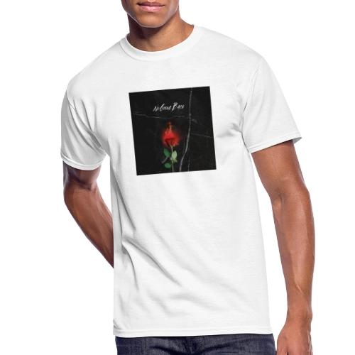 No Going Back - Men's 50/50 T-Shirt