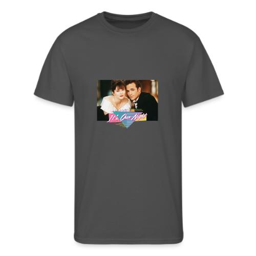 Brenda and Dylan - Men's 50/50 T-Shirt