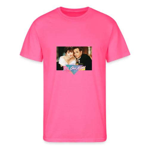 Brenda and Dylan - Men's 50/50 T-Shirt