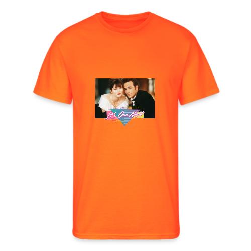 Brenda and Dylan - Men's 50/50 T-Shirt