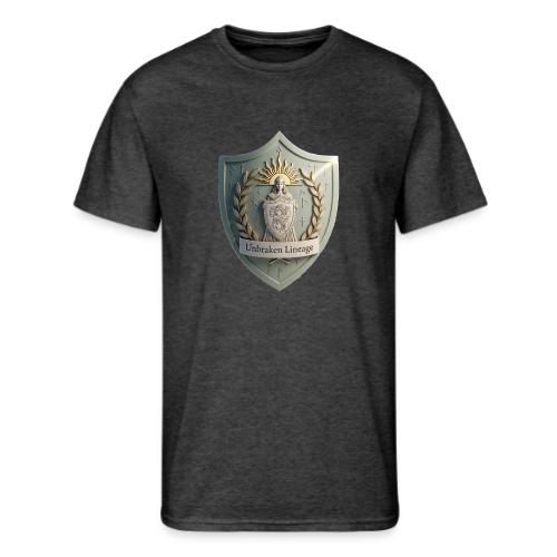 Women's Day Legacy T Shirt, Empowerment Gift 2026 - Men's 50/50 T-Shirt