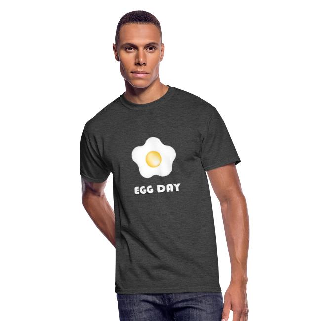 egg day design