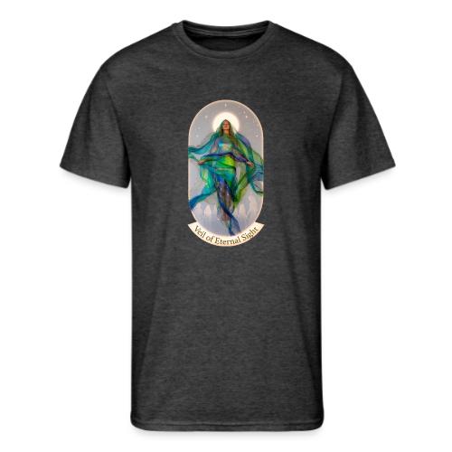 Women’s Day Thorn Sovereign T Shirt, Gift for Mum - Men's 50/50 T-Shirt