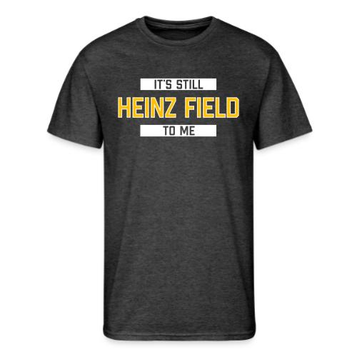 It's Still Heinz Field To Me - Men's 50/50 T-Shirt