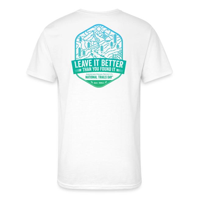 Leave It Better Than You Found It