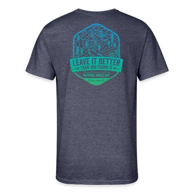 Leave It Better Than You Found It