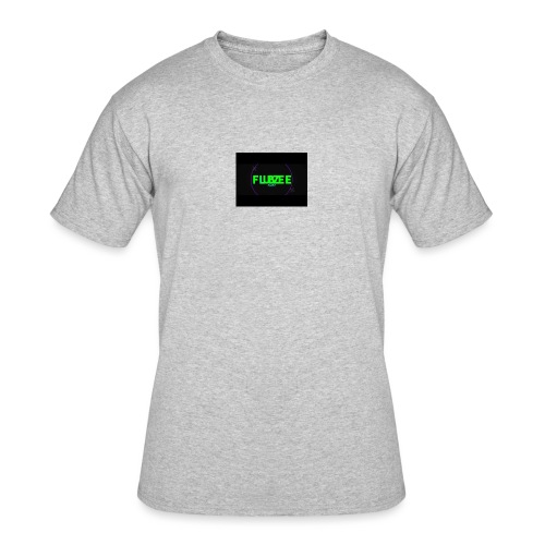 FlubZee Playz Merchandise - Men's 50/50 T-Shirt