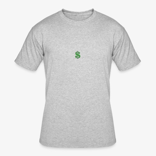 dolar - Men's 50/50 T-Shirt