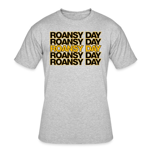 Roansy Day(light) - Men's 50/50 T-Shirt