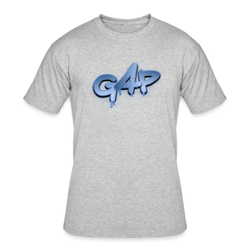 G4P - Men's 50/50 T-Shirt