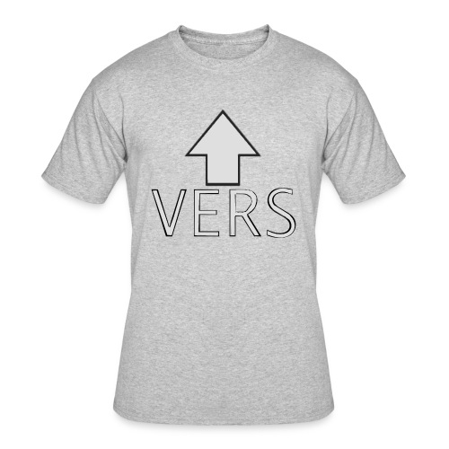 versatile - Men's 50/50 T-Shirt