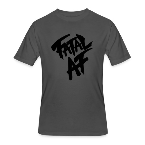 fatalaf - Men's 50/50 T-Shirt