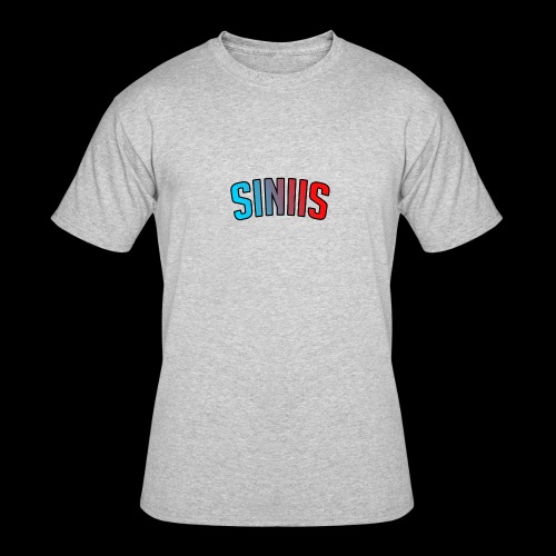 Siniis - Men's 50/50 T-Shirt