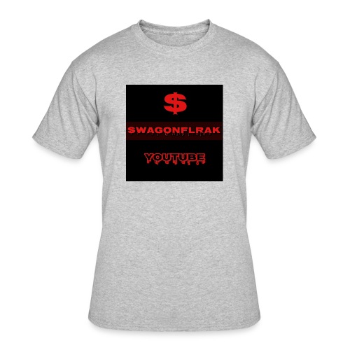 swagonfleak123 - Men's 50/50 T-Shirt