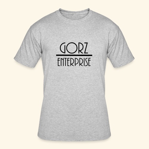 GorZ enterprise - Men's 50/50 T-Shirt