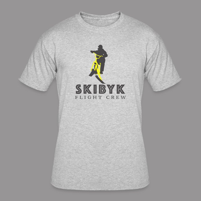 SkiByk Flight Crew