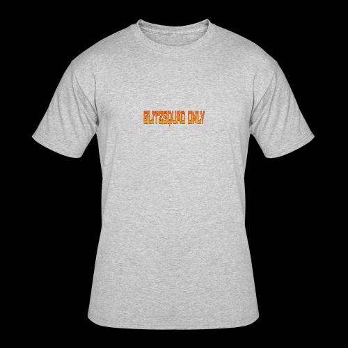 Blitzsquad Only Series - Men's 50/50 T-Shirt