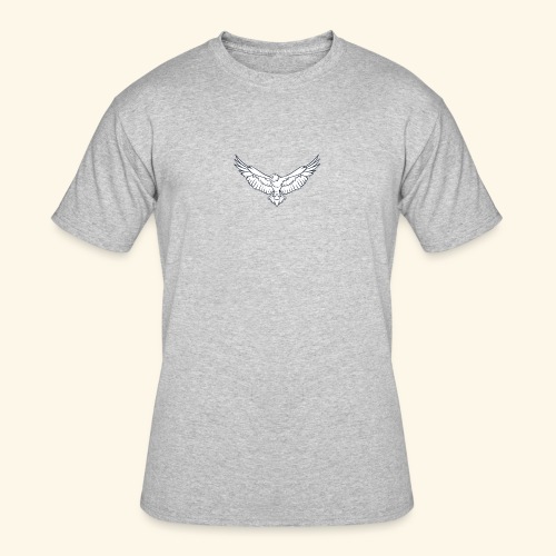 eagle - Men's 50/50 T-Shirt