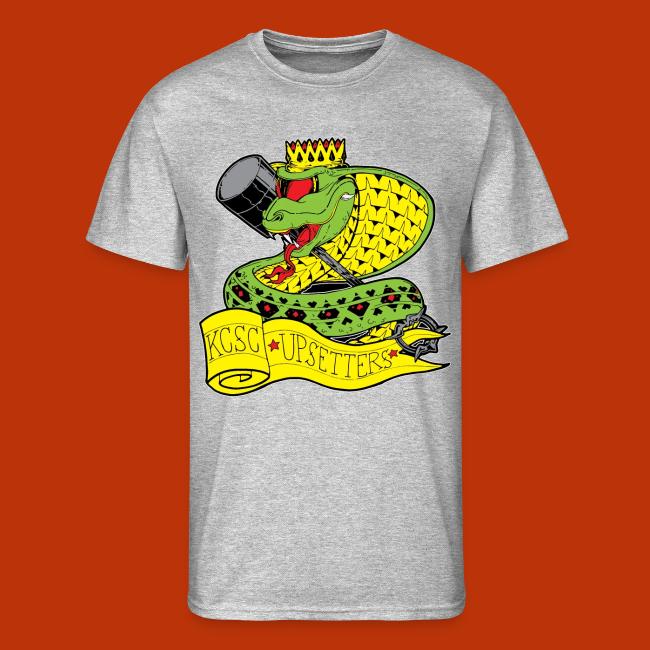 Upsetters Cobra