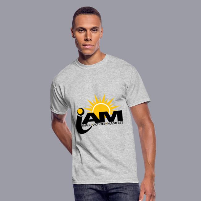 I AM