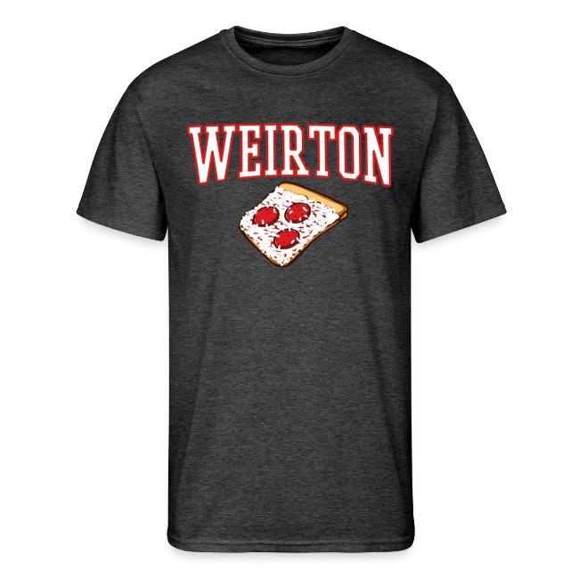 Weirton Pizza