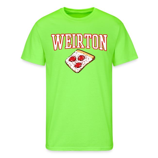 Weirton Pizza