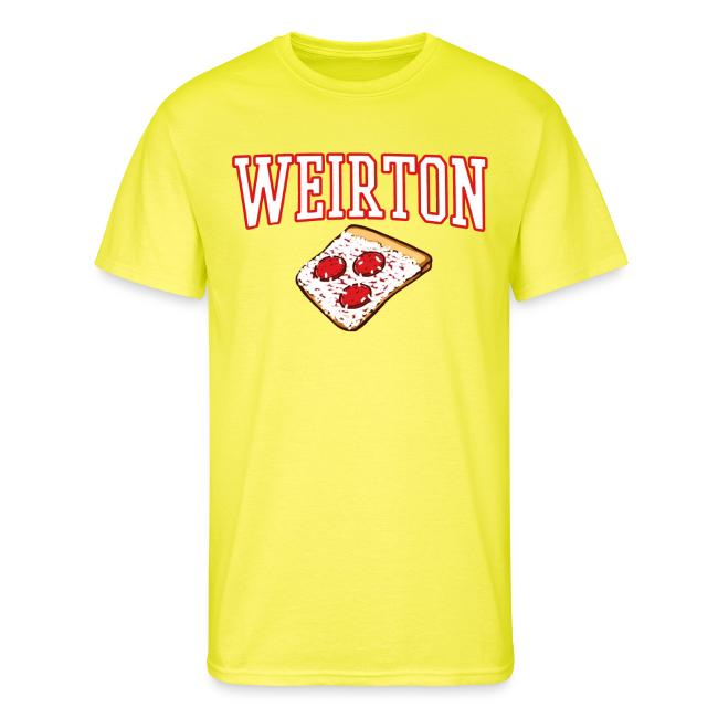 Weirton Pizza