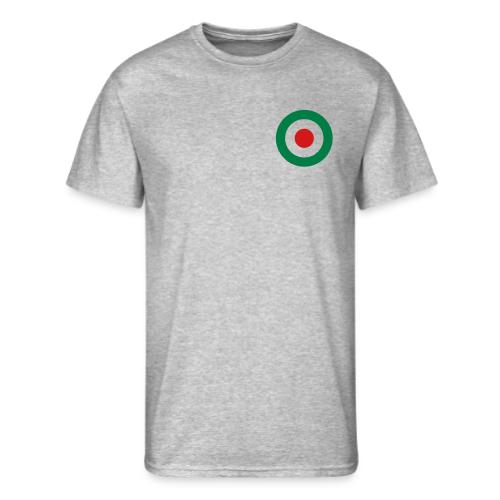 Italy Symbol - Axis & Allies - Men's 50/50 T-Shirt