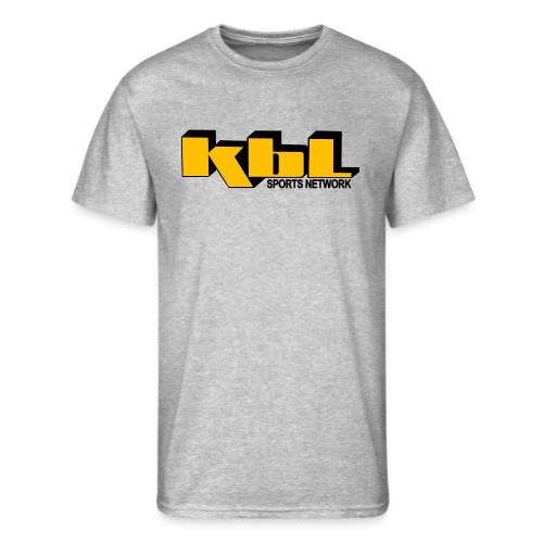 KBL Sports Network - Pittsburgh - Men's 50/50 T-Shirt