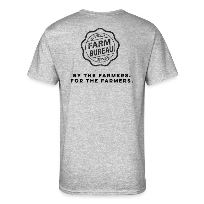 By The Farmers. For The Farmers