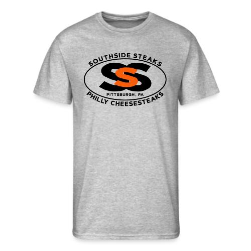 Southside Steaks - Men's 50/50 T-Shirt