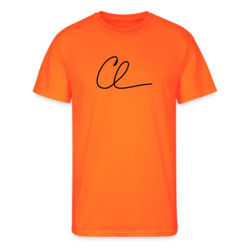 CL Signature - Men's 50/50 T-Shirt