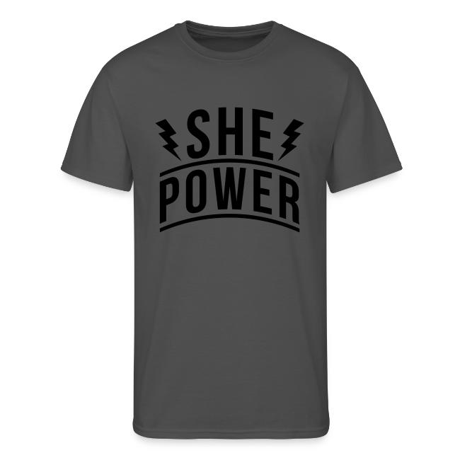 She Power